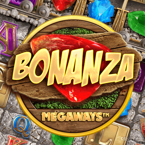 Bonanza Megaways hos VBET Casino