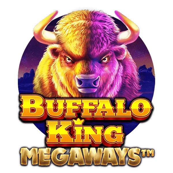 Buffalo King Megaways hos VBET Casino