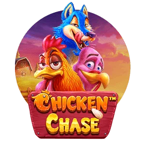 Chicken Chase hos VBET Casino