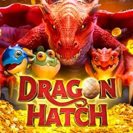 Dragon Hatch hos VBET Casino