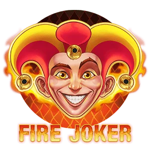 Fire Joker hos VBET Casino