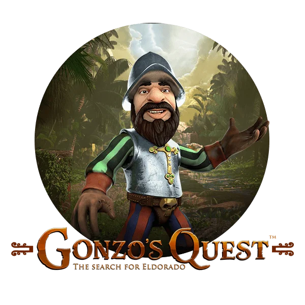 Gonzo Quest hos VBET Casino