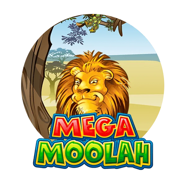 Mega Moolah hos VBET Casino