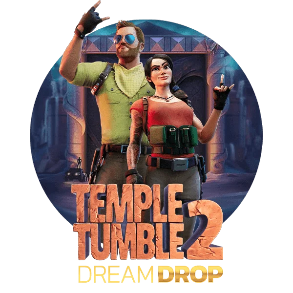 Temple Tumble 2 hos VBET Casino